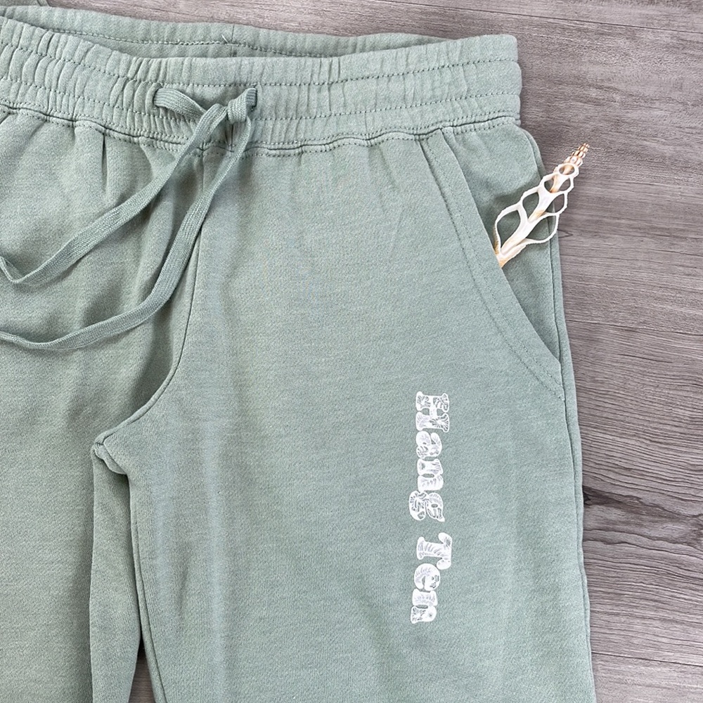 🔆HANG TEN🔆 CLASSIC LS CREW CLASSY PANT SET - Picture 12 of 17